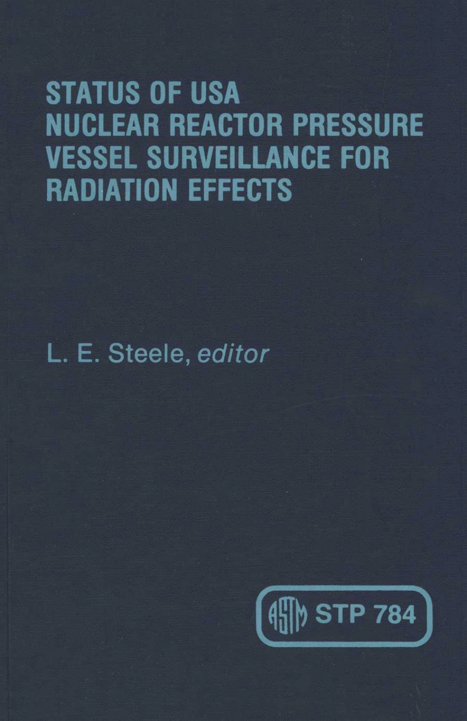 ASTM STP 784-1983.pdf_第1页