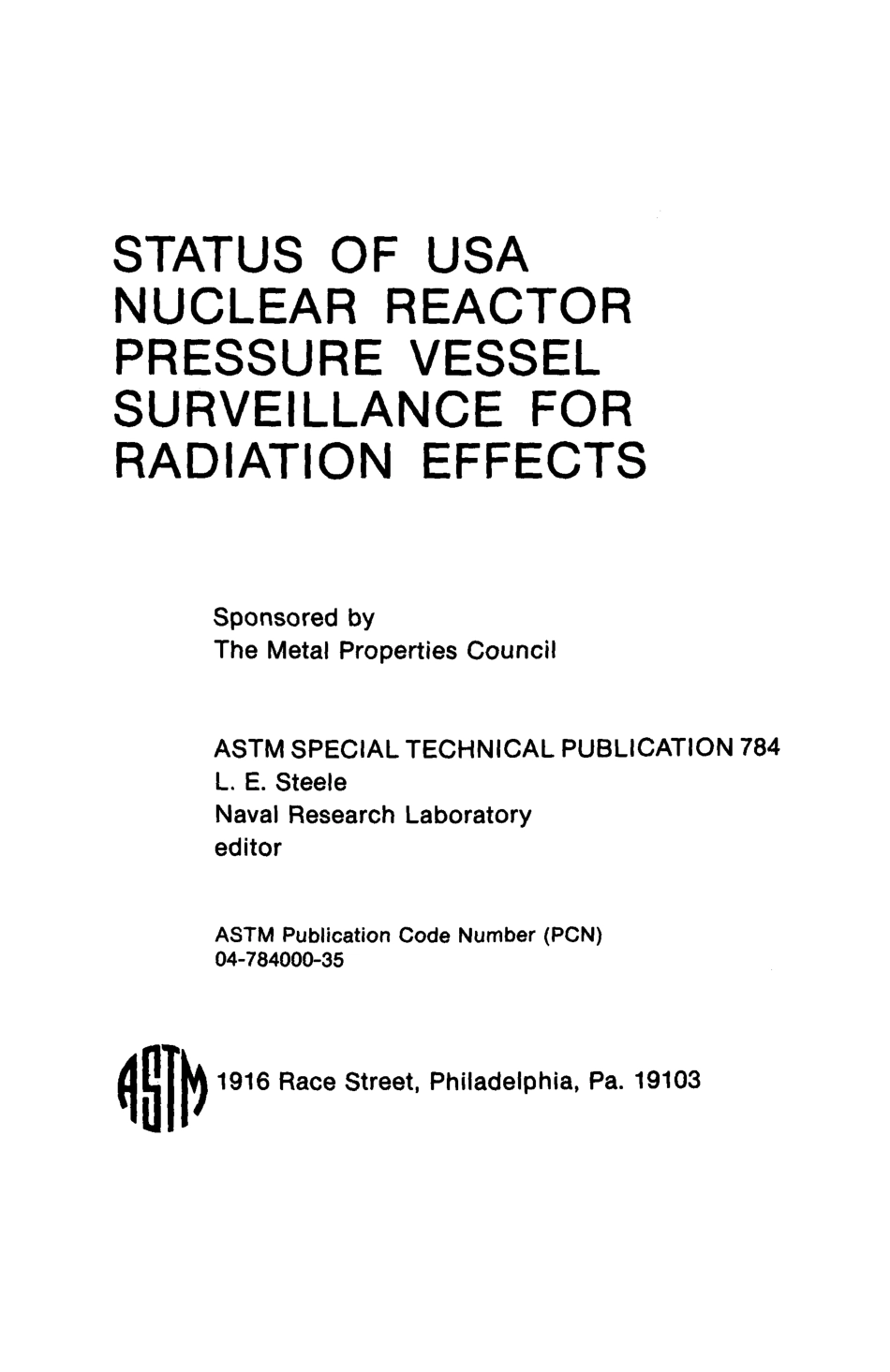 ASTM STP 784-1983.pdf_第2页