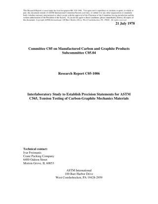 ASTM RR-C05-1006 1978.pdf