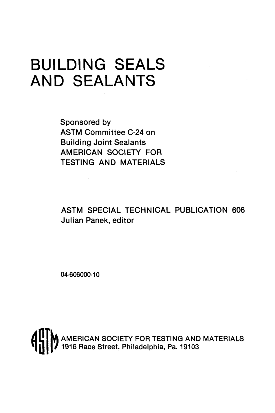 ASTM STP 606-1976 (1990).pdf_第2页