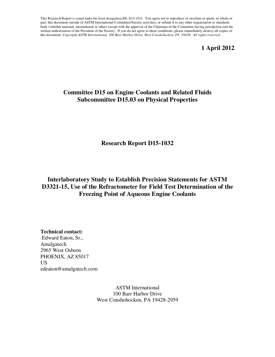 ASTM RR-D15-1032 2012.pdf_第1页