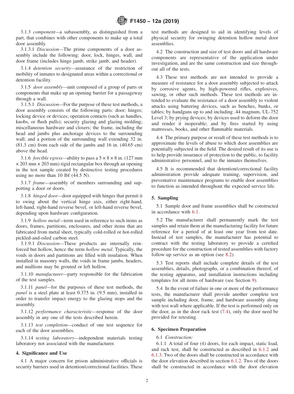 ASTM F1450 - 12a (2019).pdf_第2页