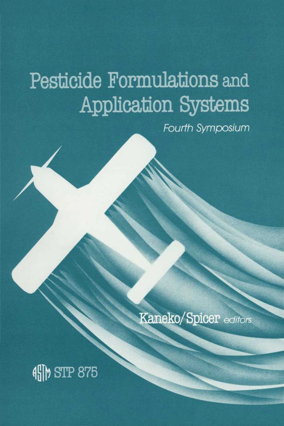 ASTM STP 875-1985.pdf_第1页