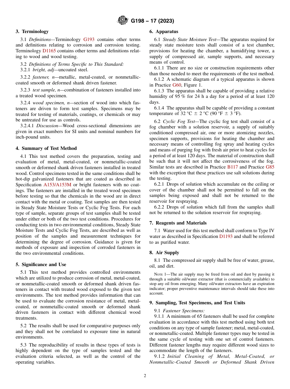 ASTM G198 - 17 (2023).pdf_第2页