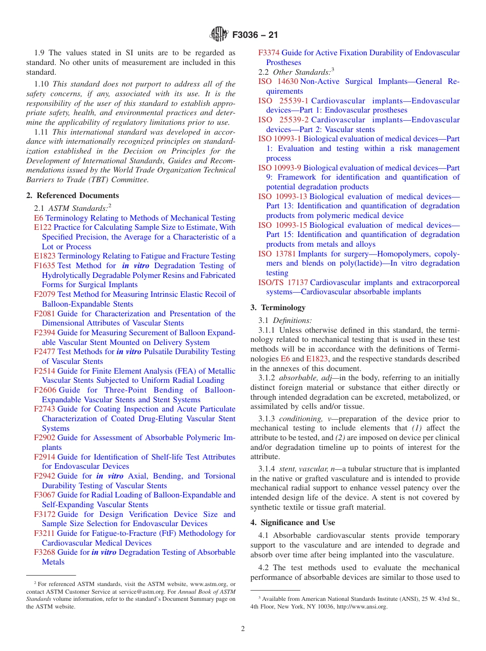 ASTM F3036 - 21.pdf_第2页