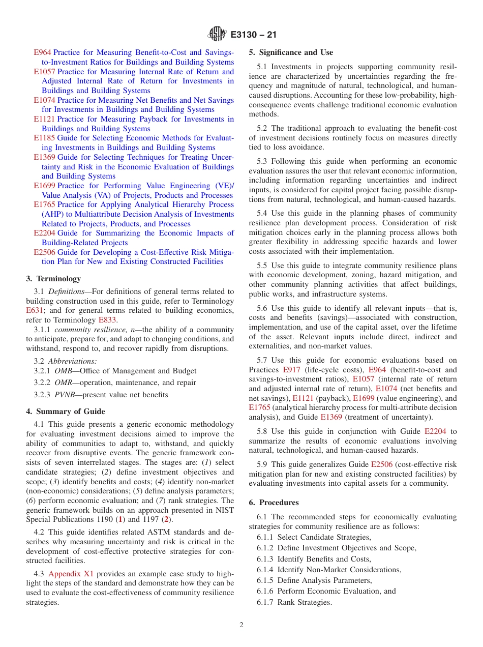 ASTM E3130 - 21.pdf_第2页