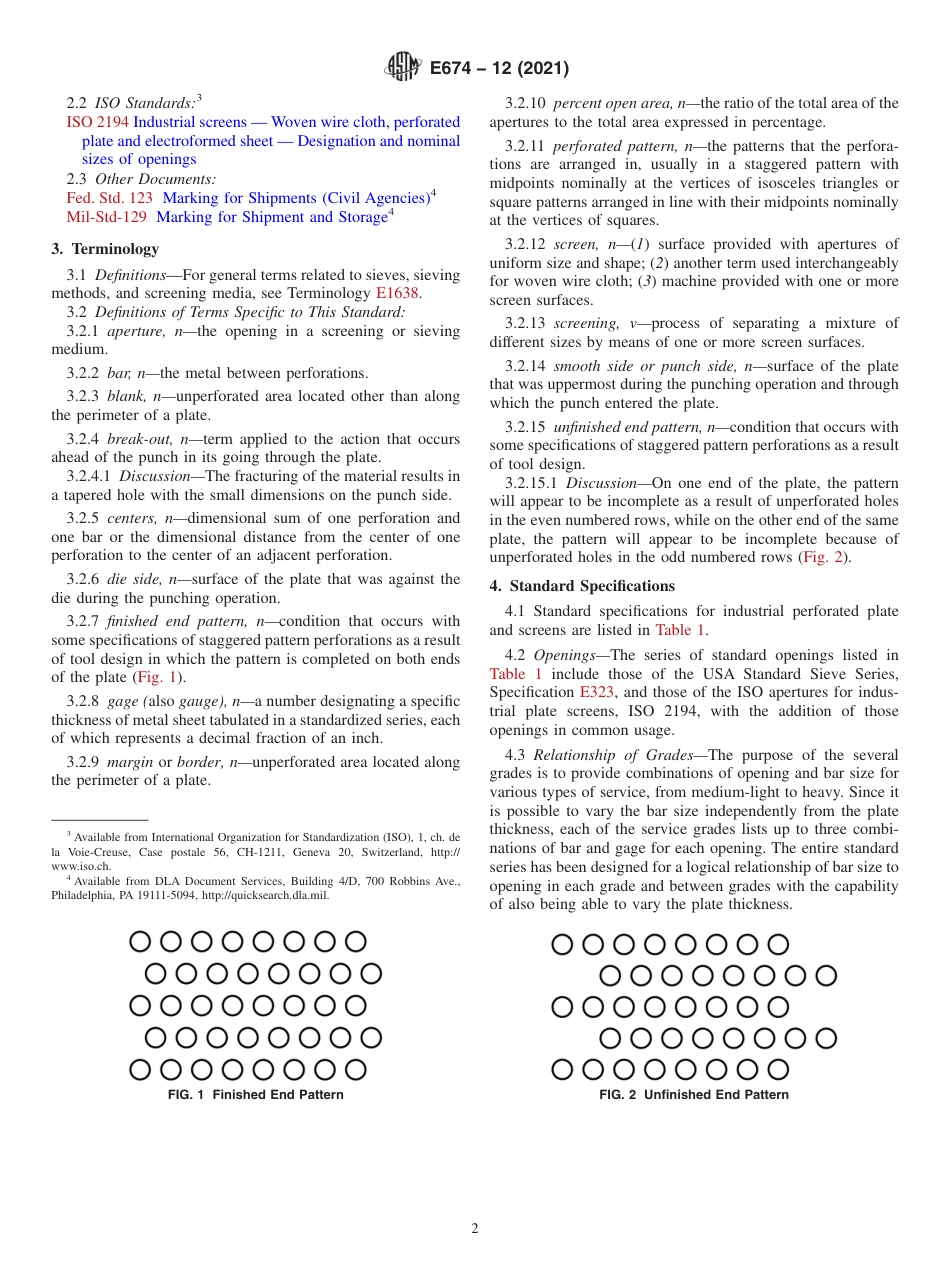 ASTM E674 - 12 (2021)(1).pdf_第2页