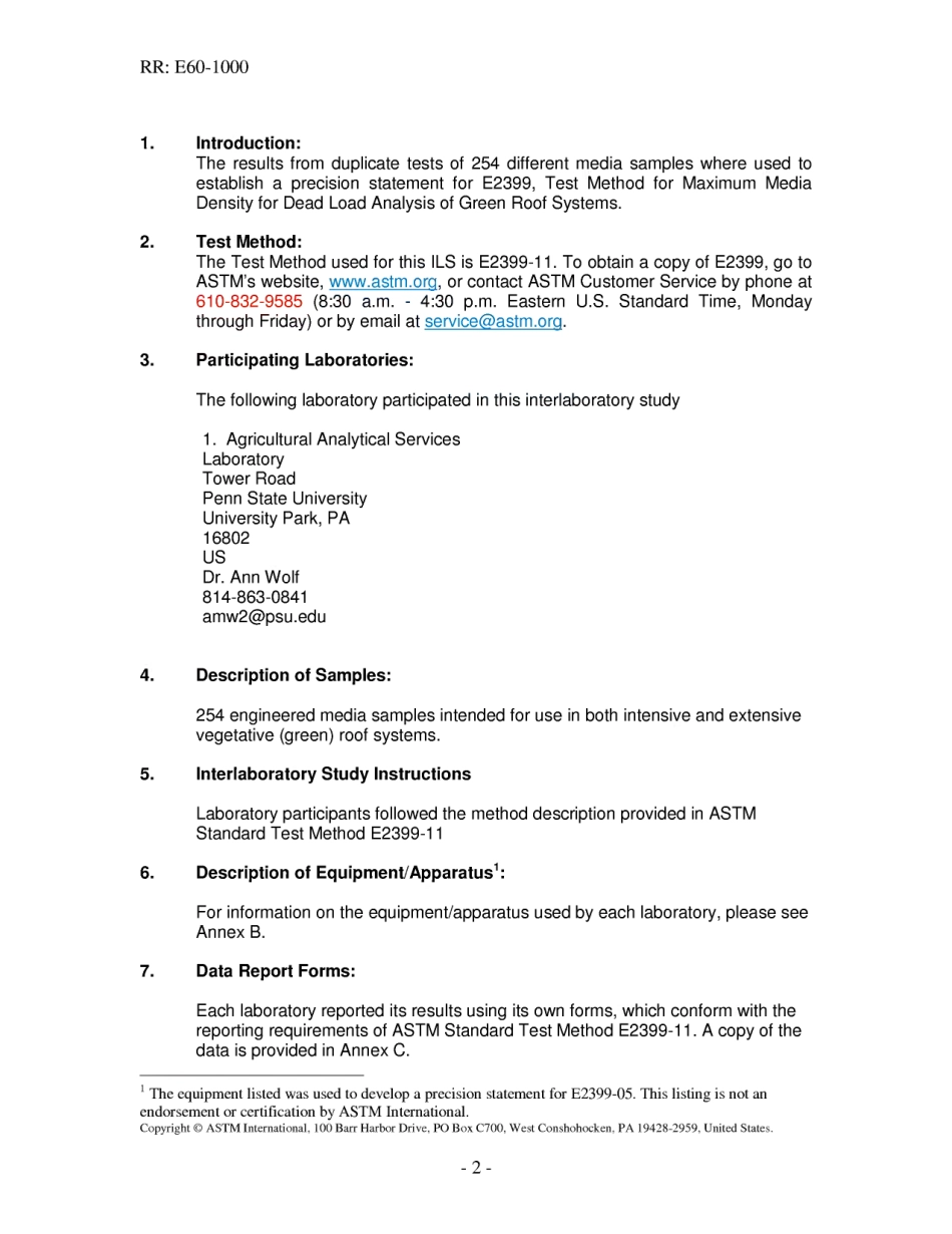 ASTM RR-E60-1000 2011.pdf_第2页