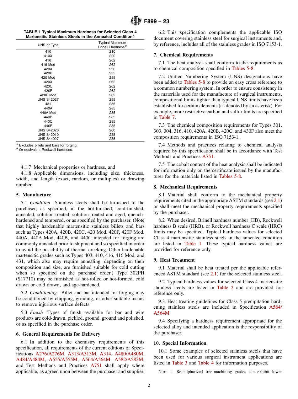 ASTM F899 - 23.pdf_第2页