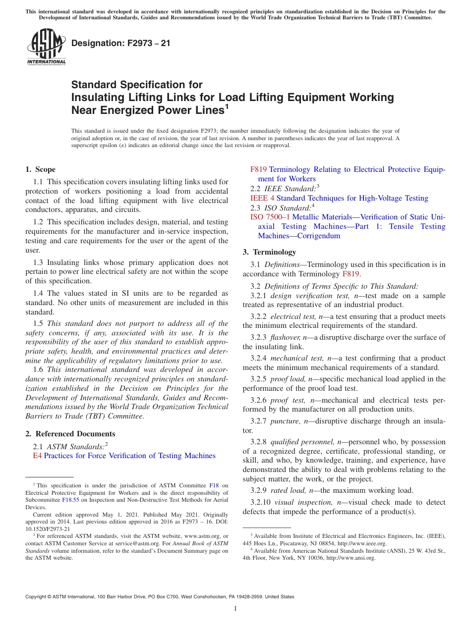 ASTM F2973 - 21.pdf_第1页