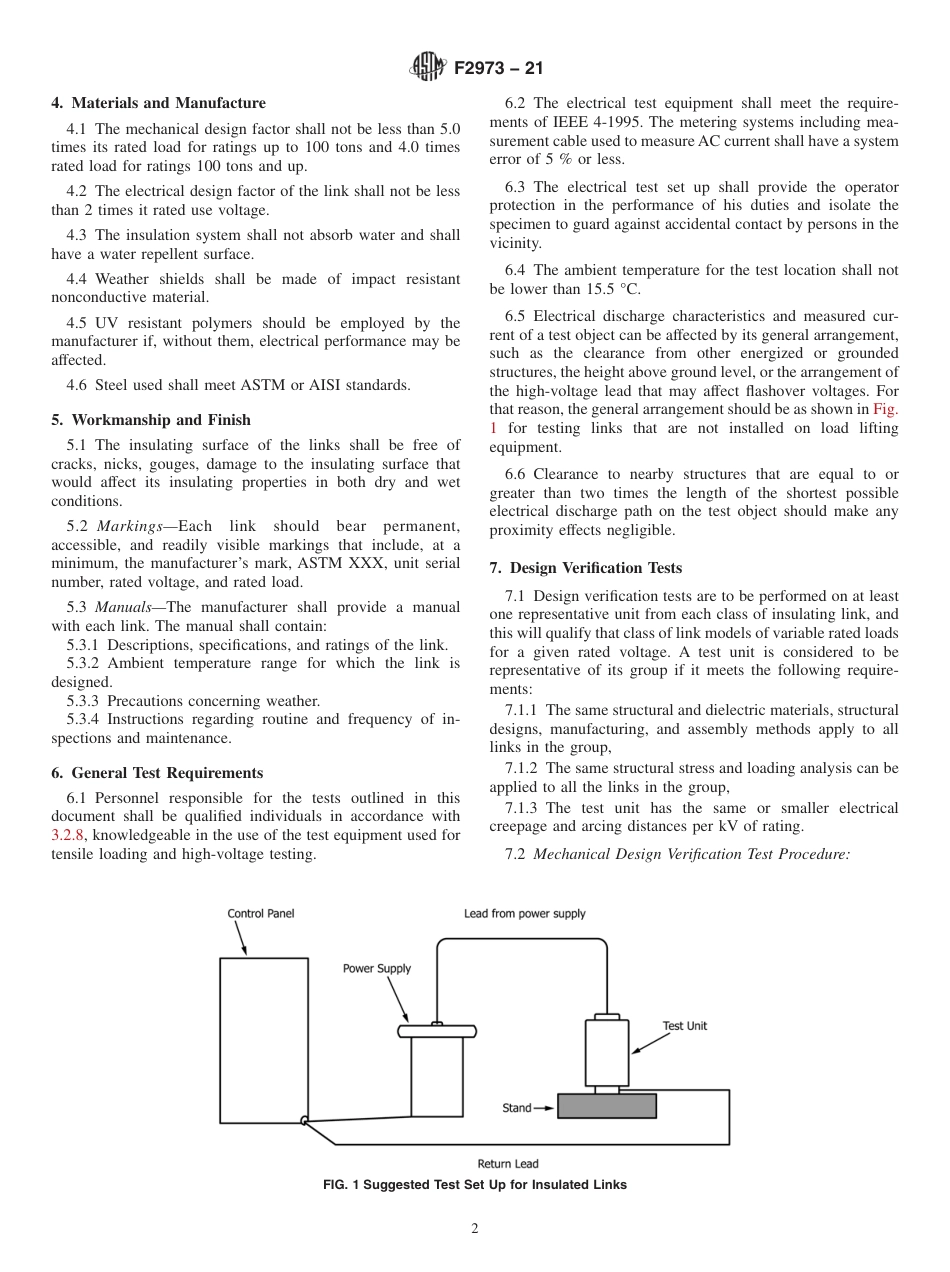 ASTM F2973 - 21.pdf_第2页