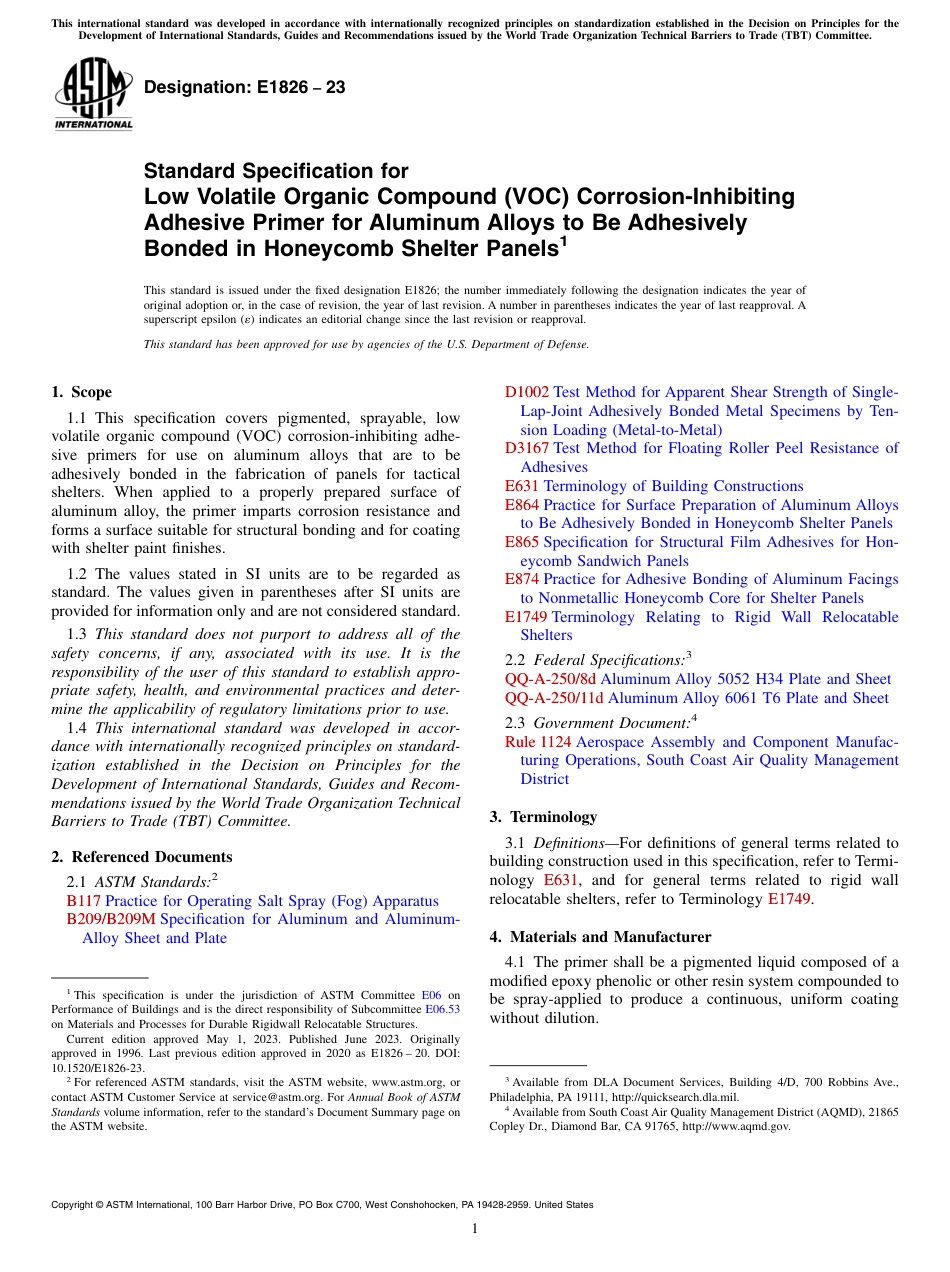 ASTM E1826 - 23.pdf_第1页