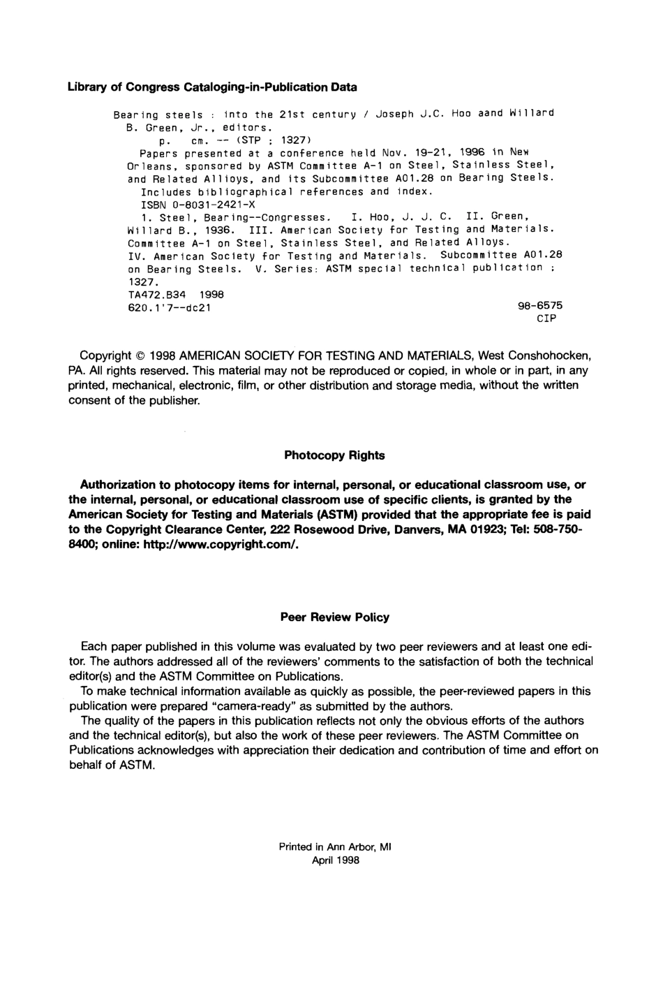 ASTM STP 1327-1998.pdf_第3页