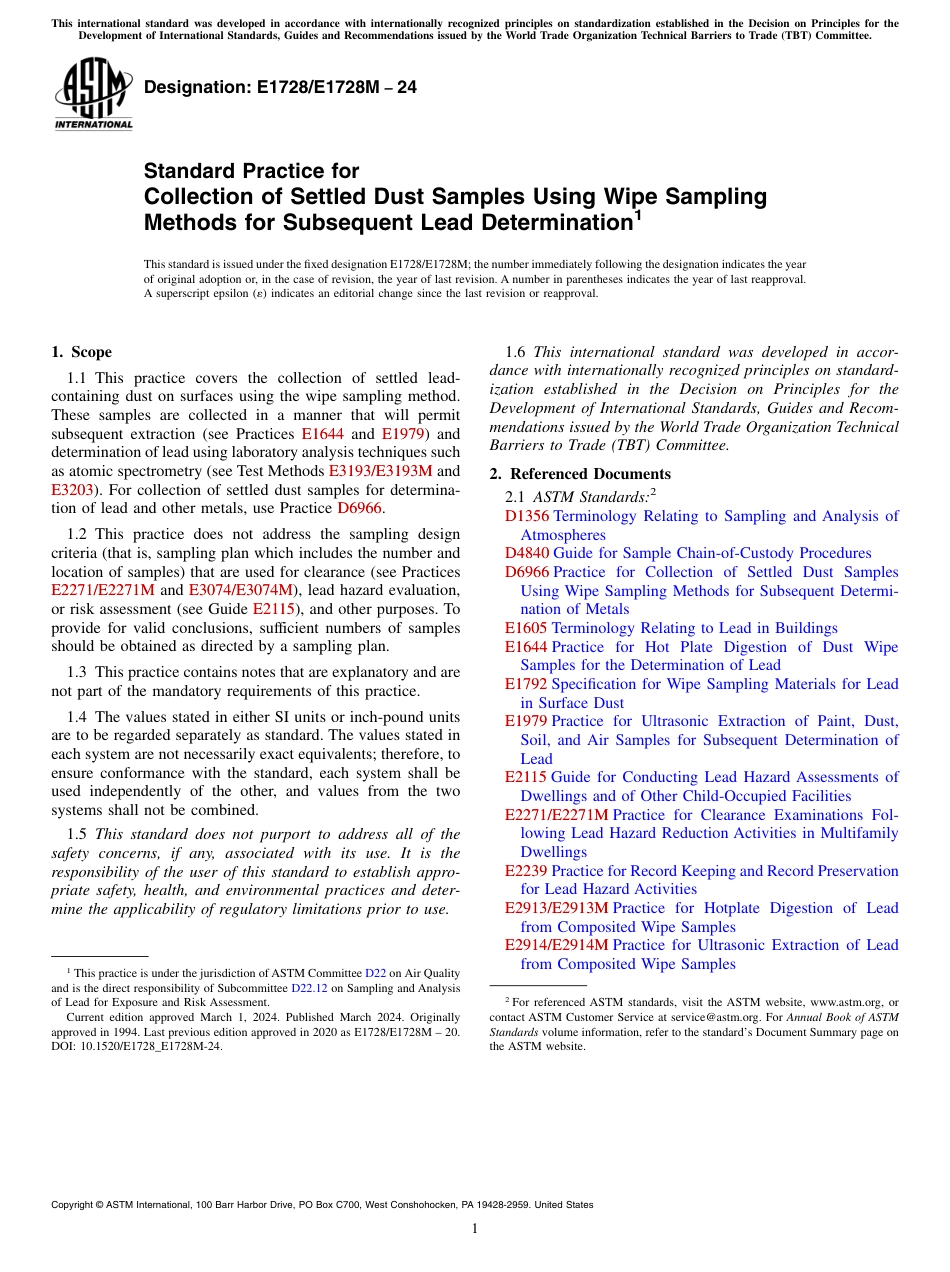 ASTM E1728 - E 1728M - 24.pdf_第1页