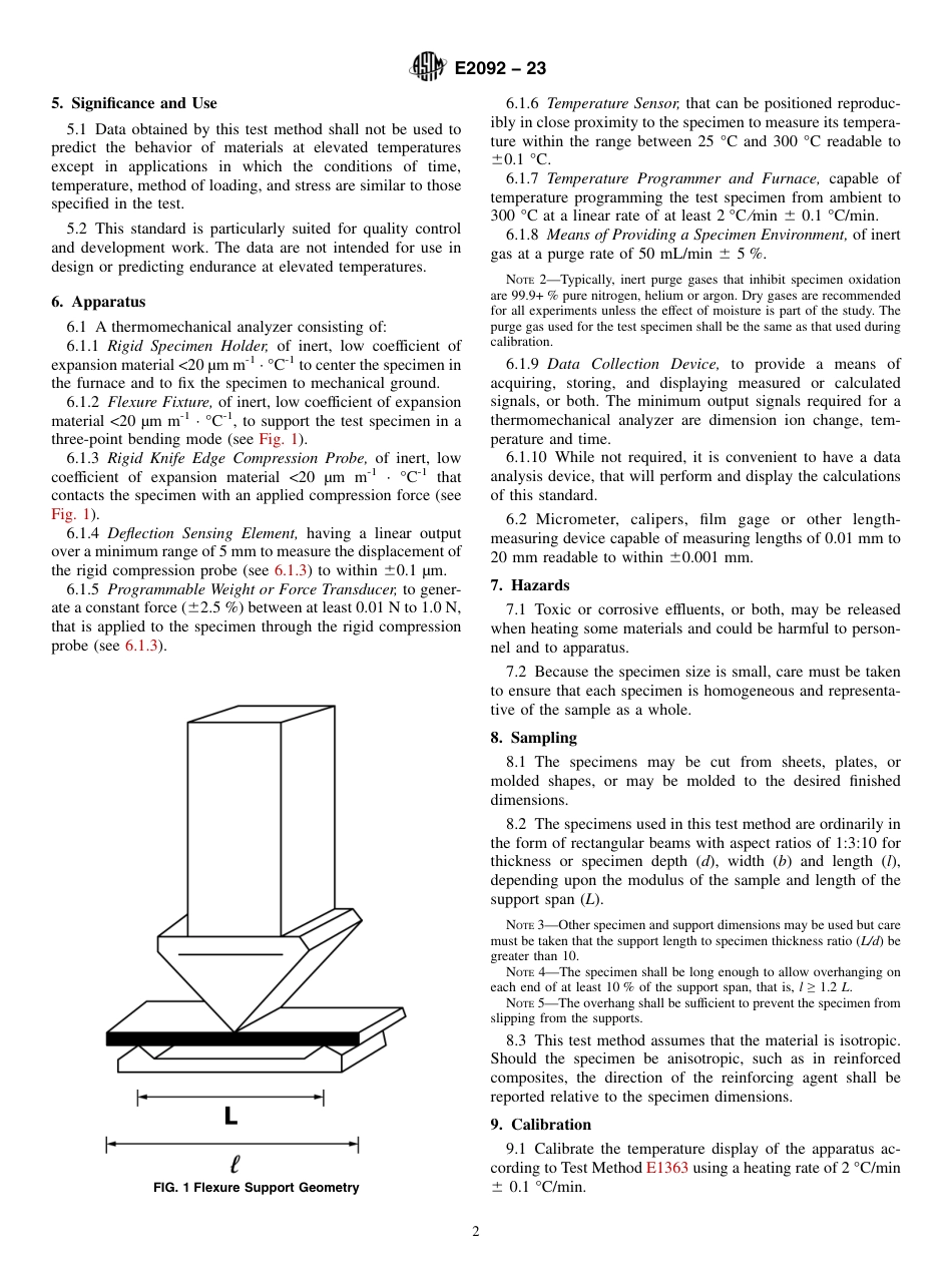 ASTM E2092 - 23.pdf_第2页
