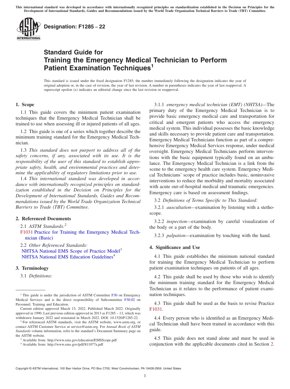 ASTM F1285 - 22.pdf_第1页