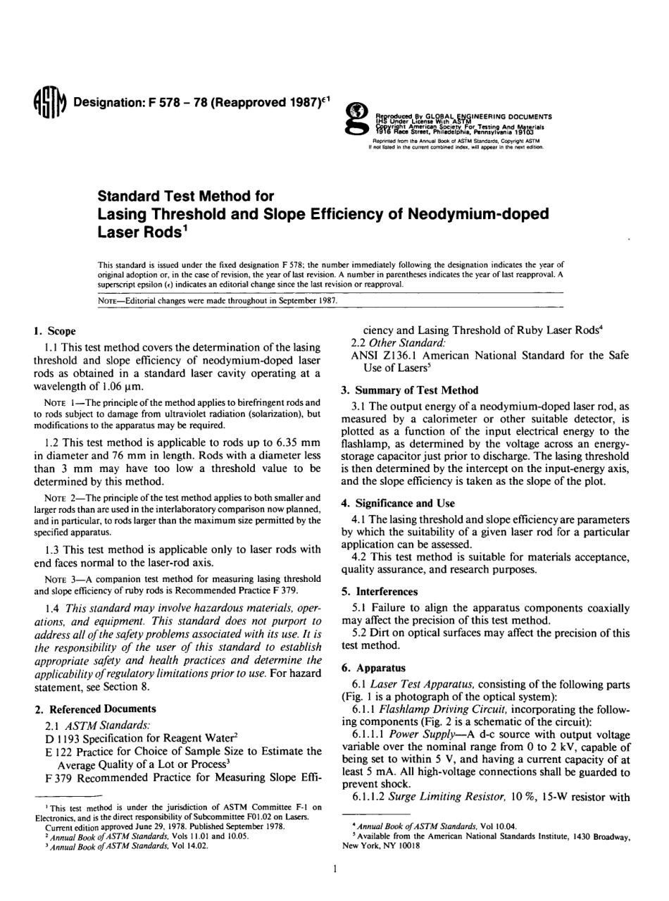ASTM F578 - 78 (1987)e1 scan.pdf_第1页