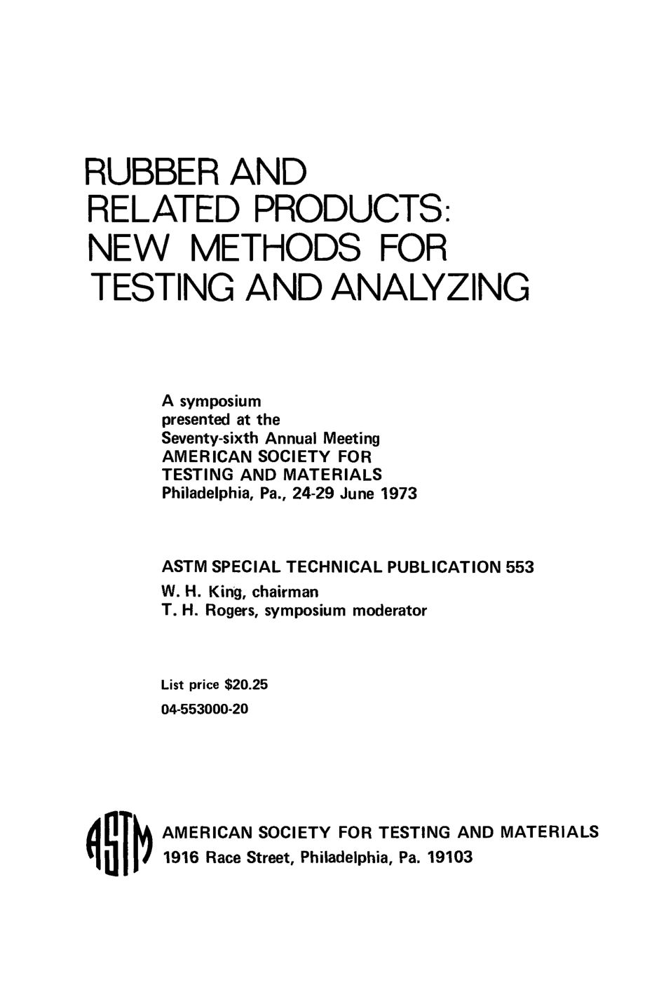 ASTM STP 553-1974.pdf_第2页