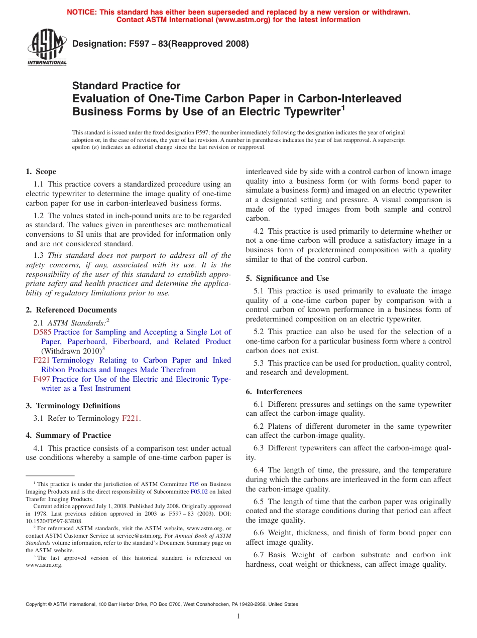 ASTM F597 - 83 (2008).pdf_第1页