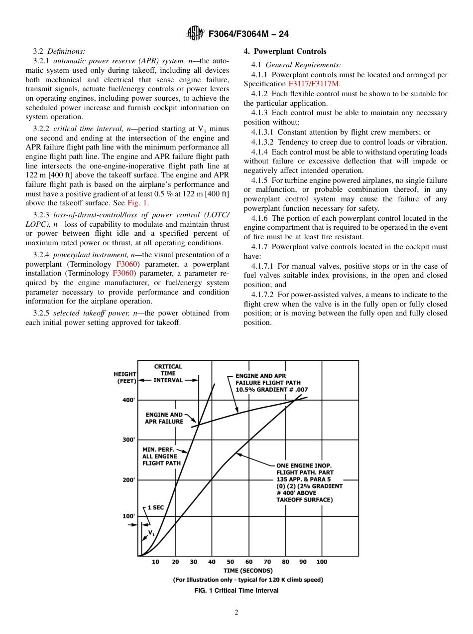 ASTM F3064 - F 3064M - 24.pdf_第2页