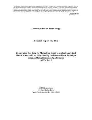 ASTM RR-E02-1002 1970.pdf