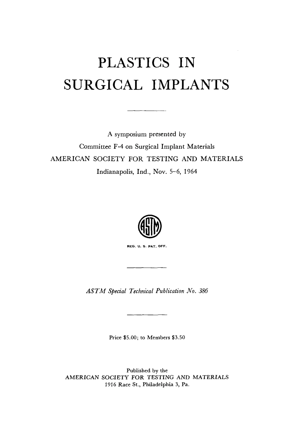 ASTM STP 386-1965.pdf_第2页