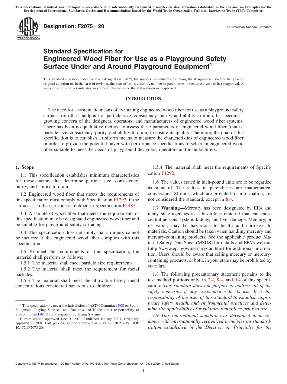 ASTM F2075 - 20.pdf_第1页