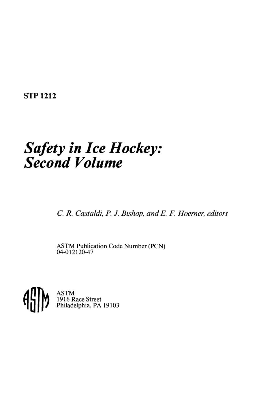 ASTM STP 1212-1993.pdf_第2页