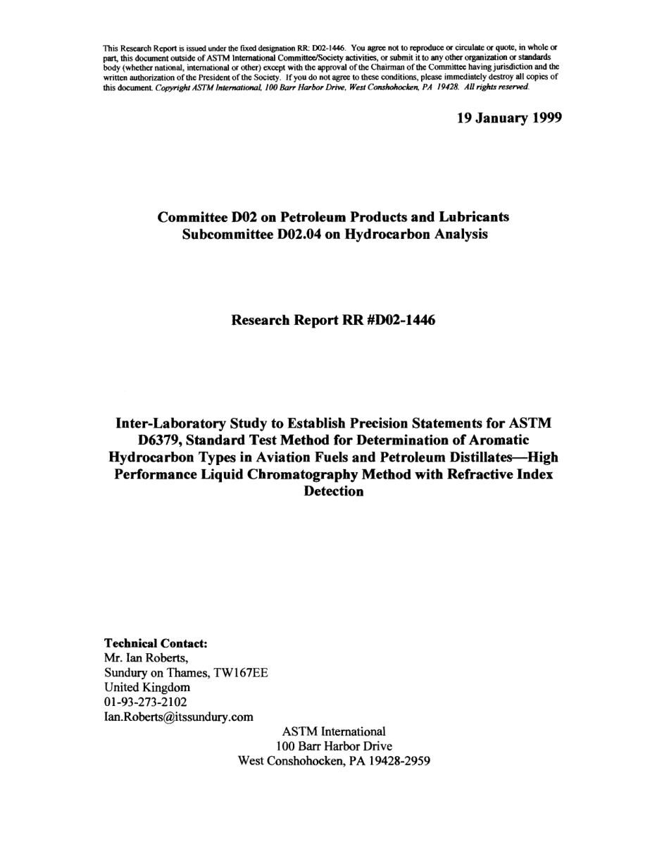 ASTM RR-D02-1446 1999.pdf_第1页