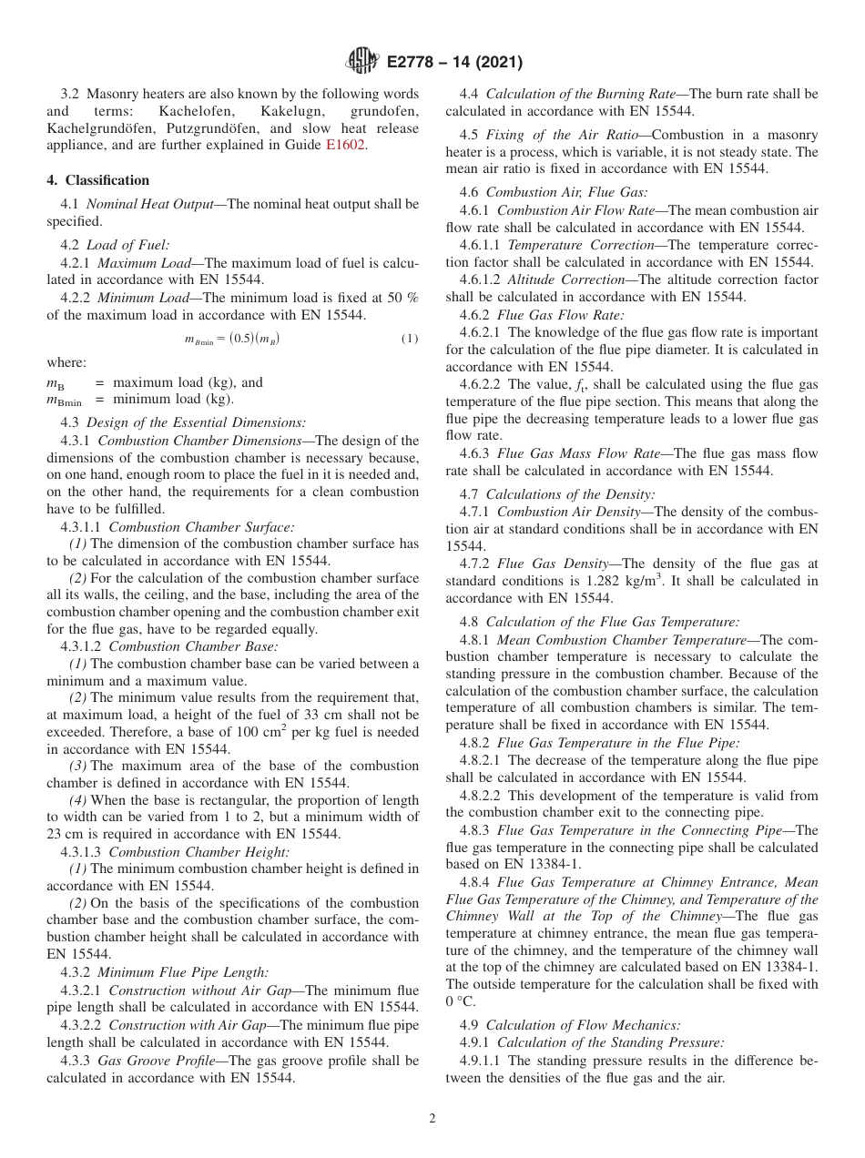 ASTM E2778 - 14 (2021).pdf_第2页