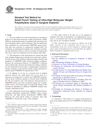 ASTM F2183 - 02 (2008).pdf