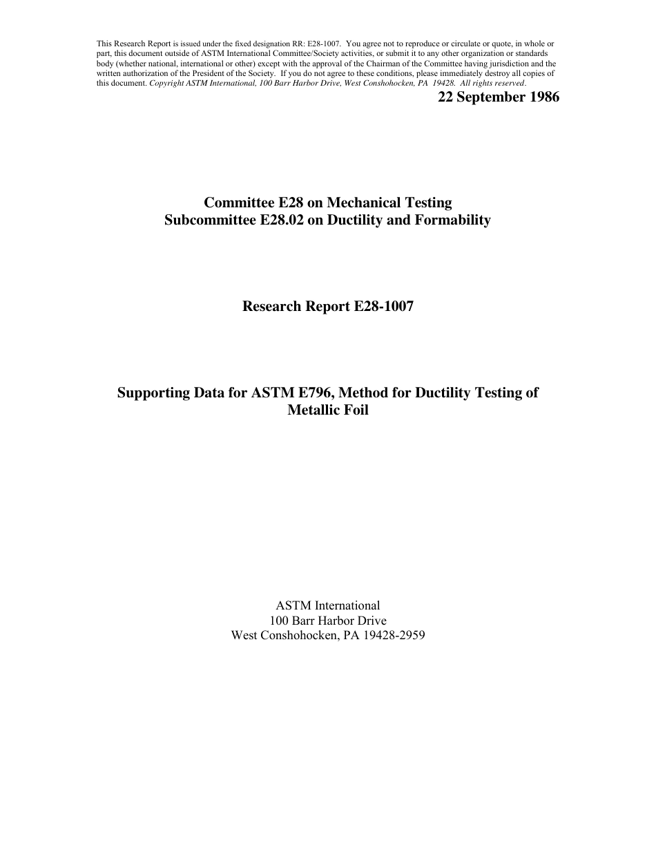 ASTM RR-E28-1007 1986.pdf_第1页
