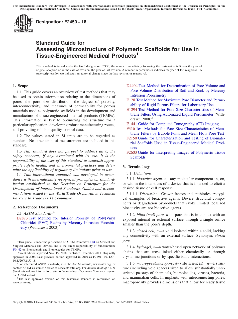 ASTM F2450 - 18.pdf_第1页