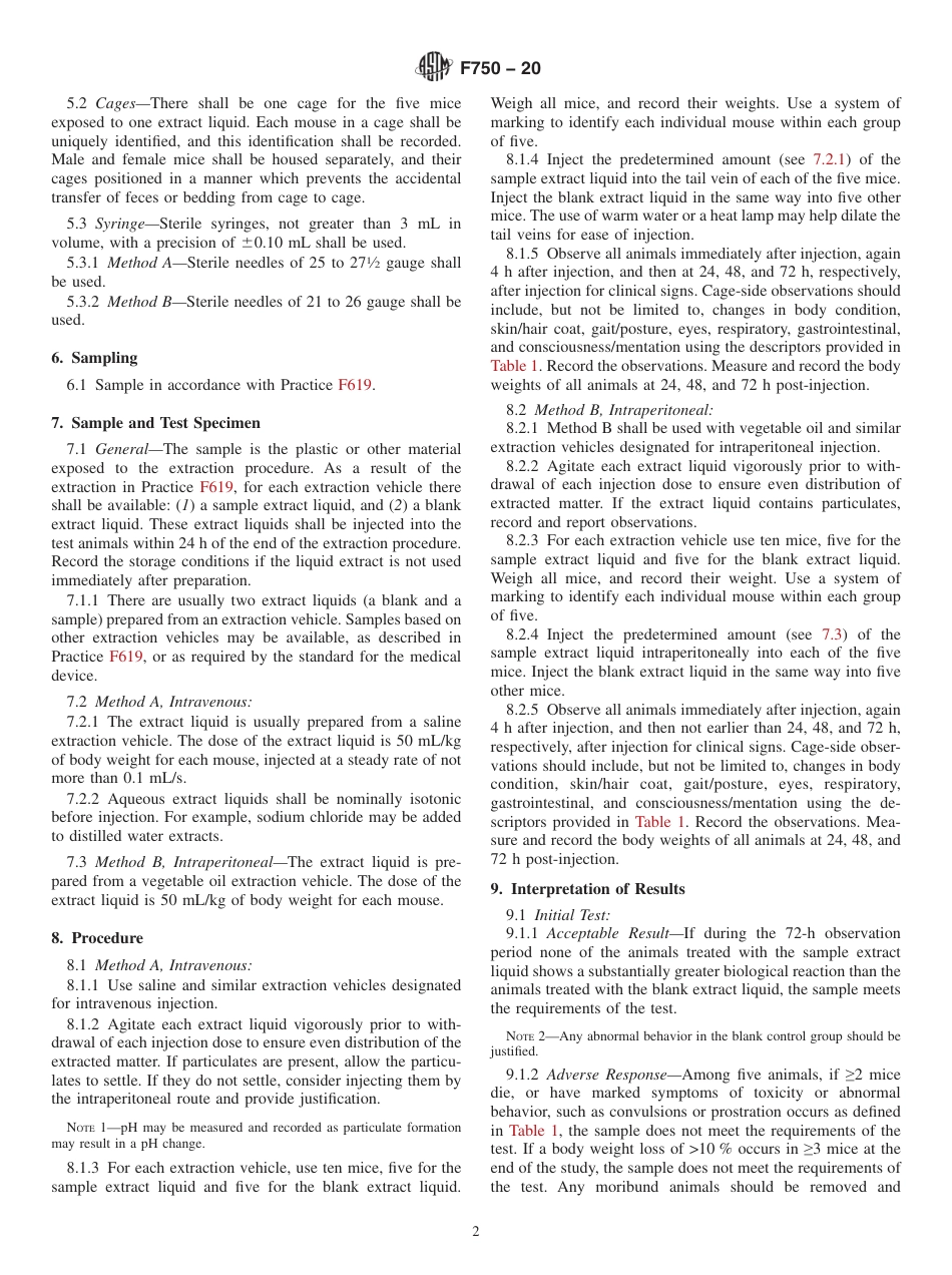 ASTM F750 - 20.pdf_第2页