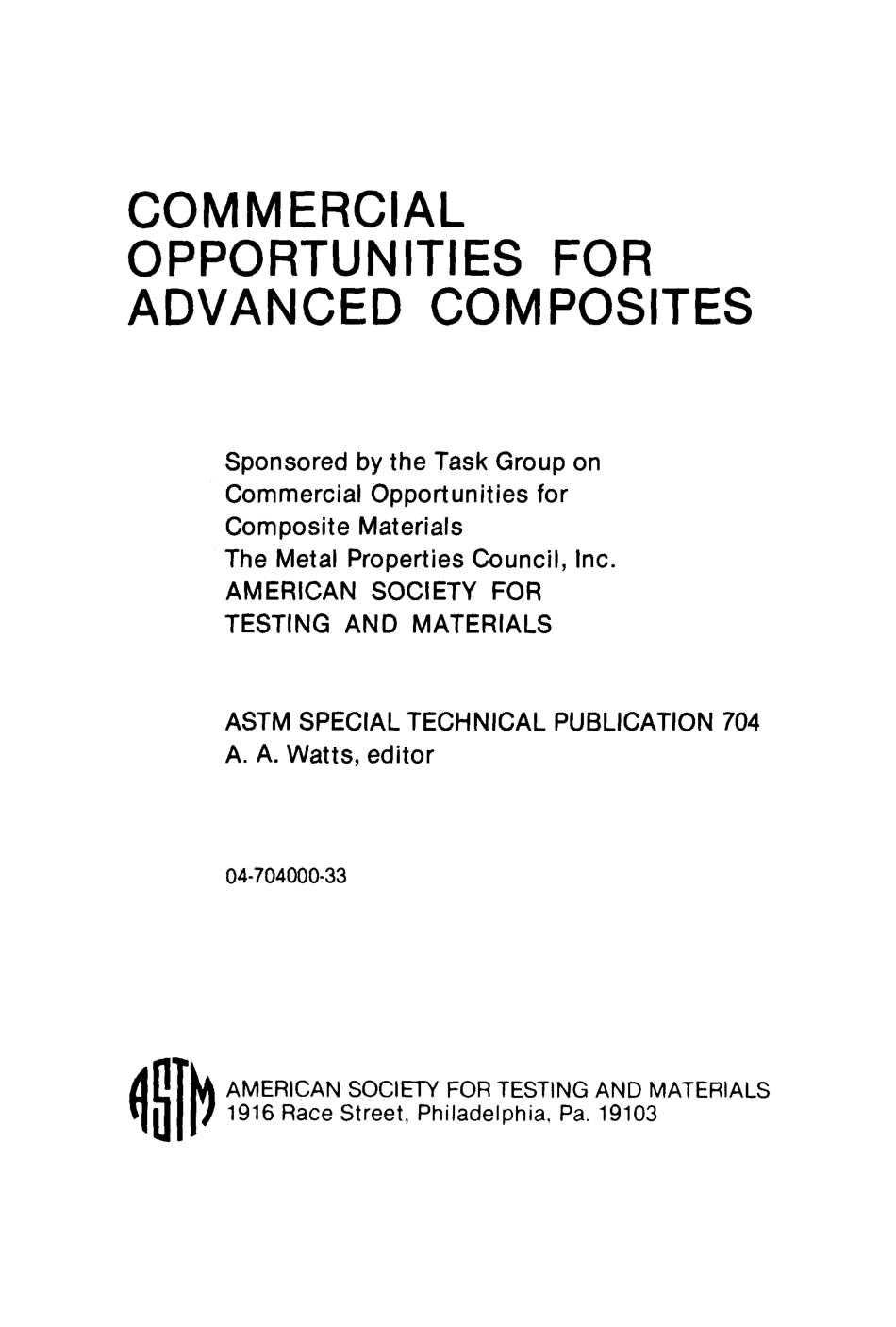 ASTM STP 704-1985.pdf_第2页