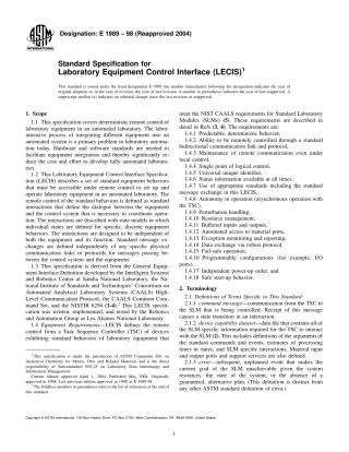 ASTM E1989 - 98 (2004).pdf