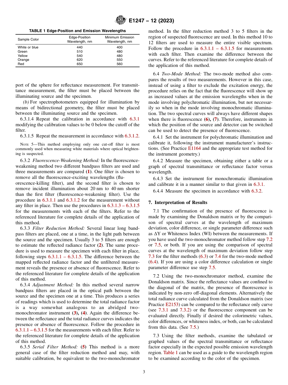ASTM E1247 - 12 (2023).pdf_第3页