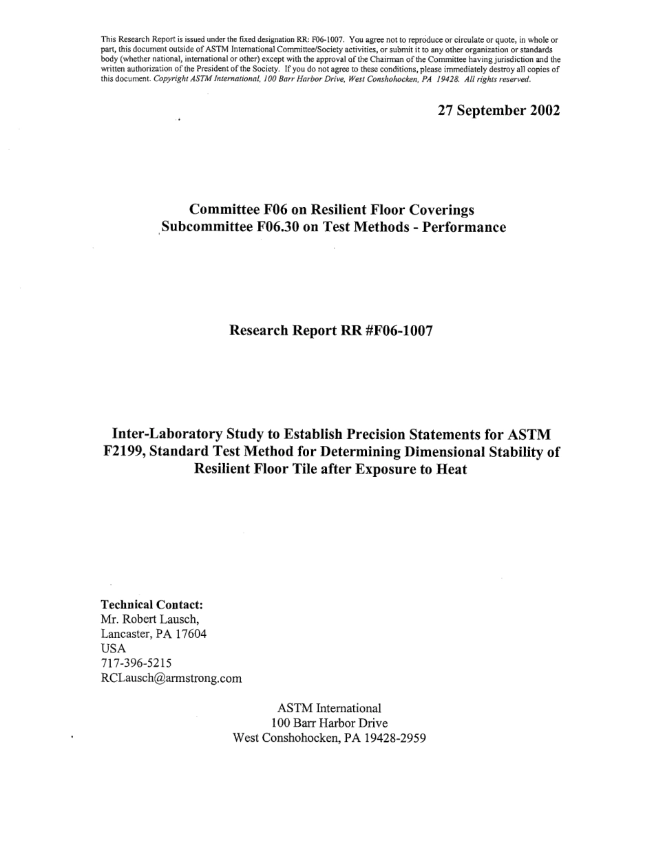 ASTM RR-F06-1007 2002.pdf_第1页