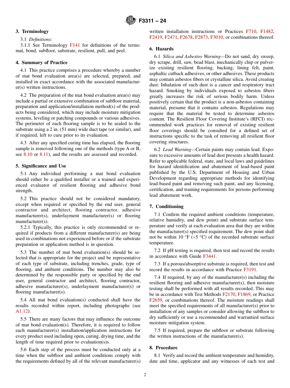 ASTM F3311 - 24.pdf_第2页