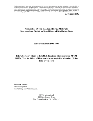 ASTM RR-D04-1006 1993.pdf