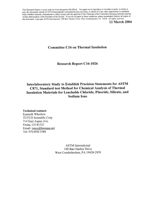 ASTM RR-C16-1026 2004.pdf