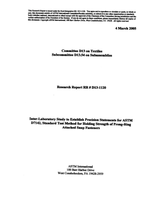 ASTM RR-D13-1120 2005.pdf