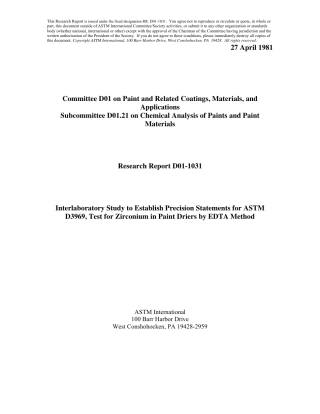 ASTM RR-D01-1031 1981.pdf