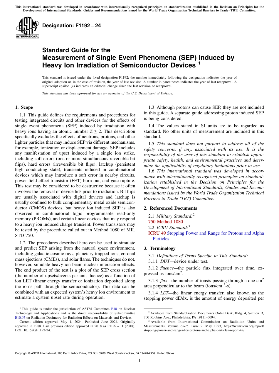 ASTM F1192 - 24.pdf_第1页