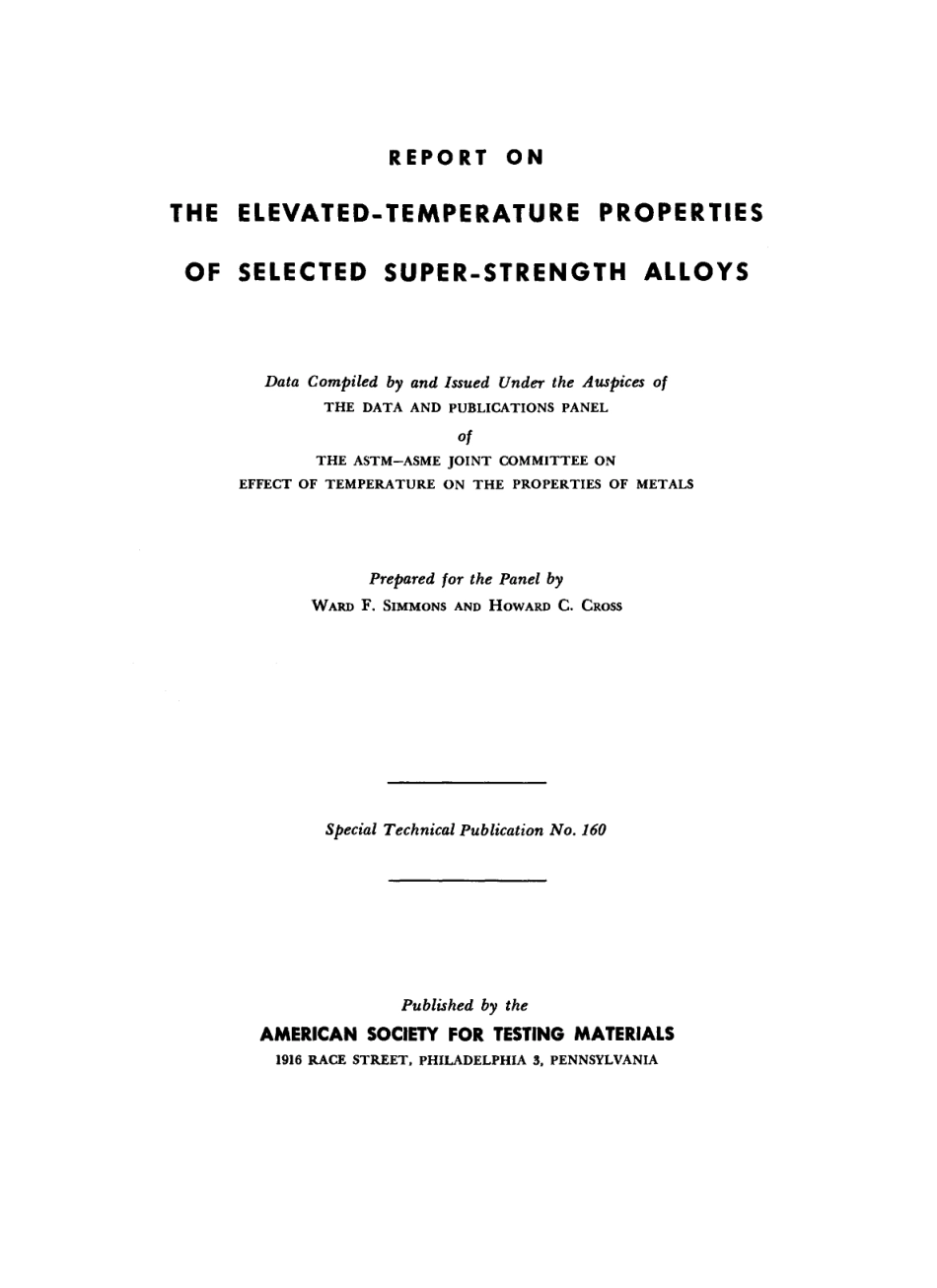 ASTM STP 160-1954.pdf_第2页