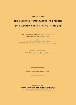 ASTM STP 160-1954.pdf