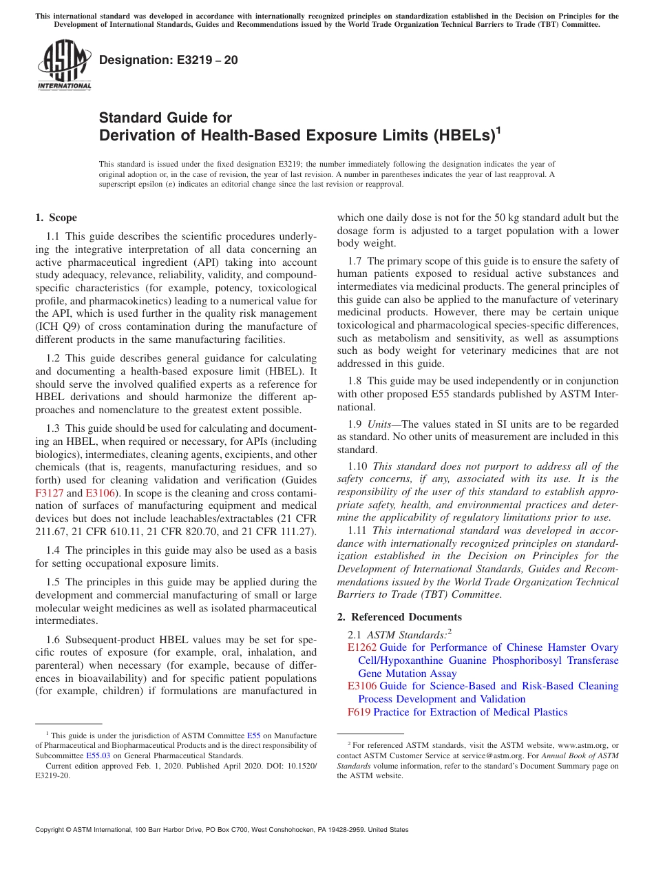 ASTM E3219 - 20.pdf_第1页