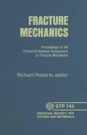 ASTM STP 743-1981.pdf
