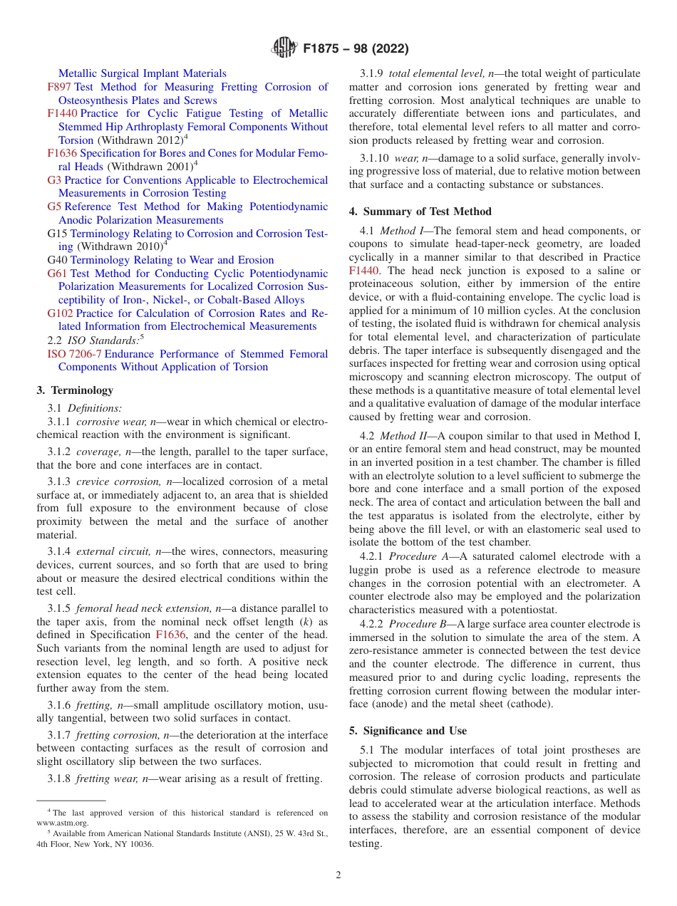 ASTM F1875 - 98 (2022).pdf_第2页