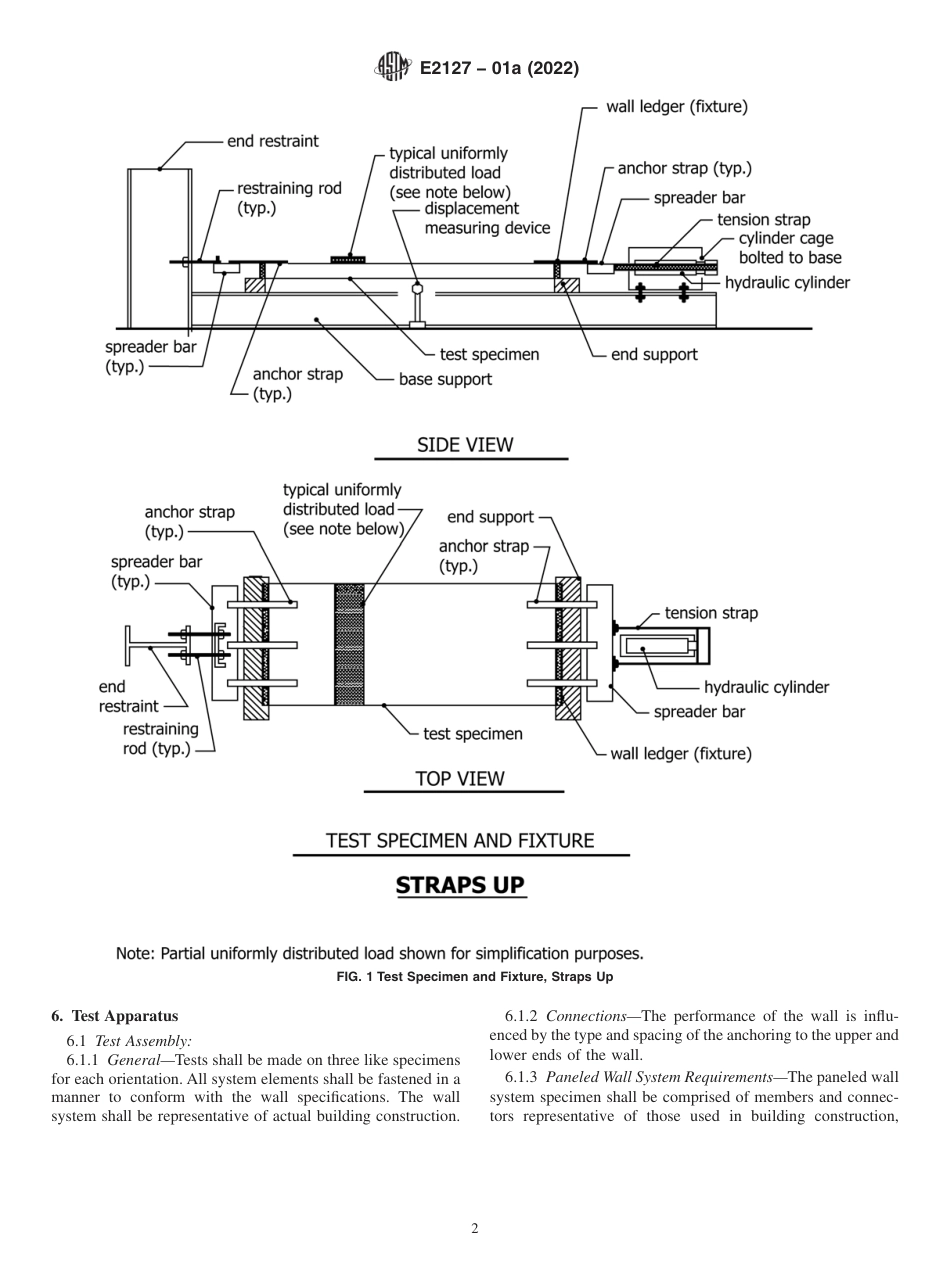 ASTM E2127 - 01a (2022).pdf_第2页